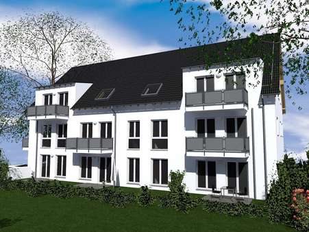 null - Etagenwohnung in 46119 Oberhausen mit 69m² kaufen