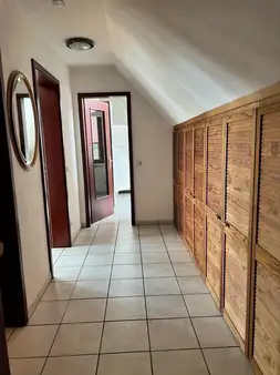 Urbanes Wohnen in Ruhrnähe - ETW 73 m² mit Balkon und Fahrstuhl