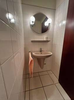 Gäste-WC Perspektive 1 Gäste-WC Perspektive 1 - Etagenwohnung in 45468 Mülheim mit 73m² kaufen