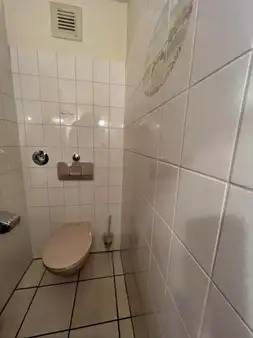 Urbanes Wohnen in Ruhrnähe - ETW 73 m² mit Balkon und Fahrstuhl