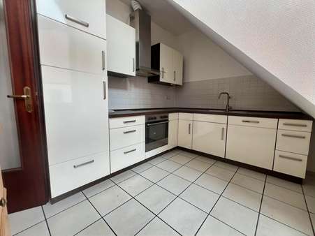 Küche Perspektive 1 Küche Perspektive 1 - Etagenwohnung in 45468 Mülheim mit 73m² kaufen