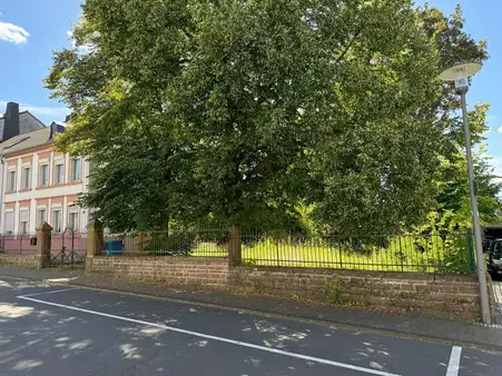 Wohnhaus mit zusätzlicher Baulücke nach §34 BauGB