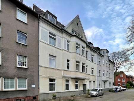 Hausansicht 2. Perspektive - Mehrfamilienhaus in 45886 Gelsenkirchen mit 551m² kaufen
