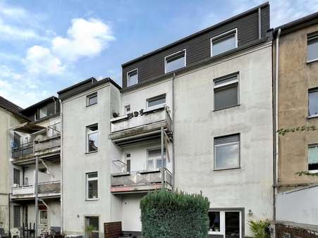 Hausansicht hinten - Mehrfamilienhaus in 45886 Gelsenkirchen mit 551m² kaufen