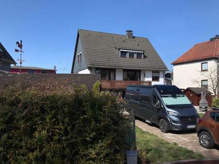 null - Einfamilienhaus in 28719 Bremen mit 170m² günstig kaufen