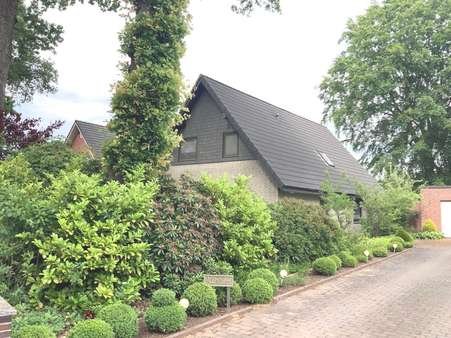 null - Einfamilienhaus in 27711 Osterholz-Scharmbeck mit 170m² günstig kaufen