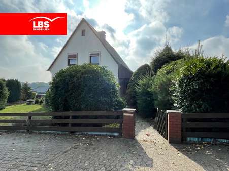 null - Einfamilienhaus in 27711 Osterholz-Scharmbeck mit 130m² günstig kaufen