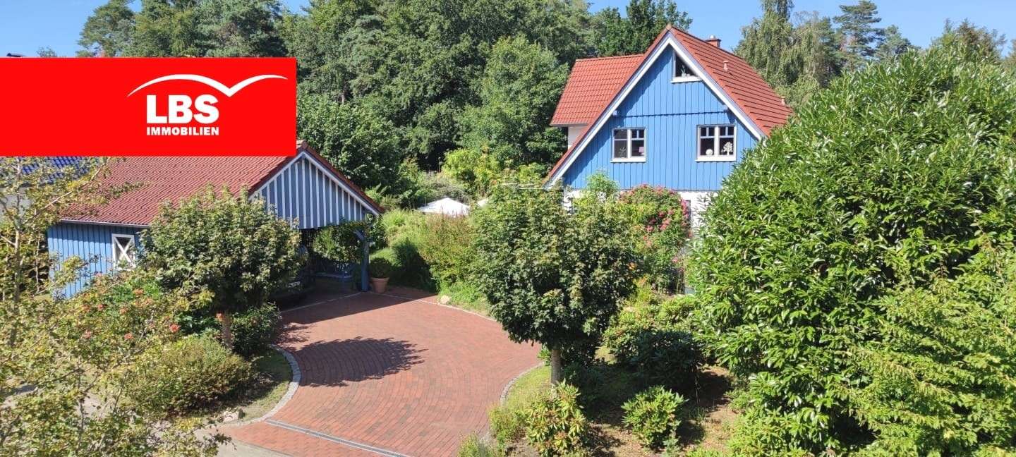 Voilá - Ihr Traum vom Wohnen.... - Einfamilienhaus in 27711 Osterholz-Scharmbeck mit 210m² günstig kaufen
