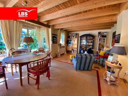Herrlich gemütlich - Einfamilienhaus in 27711 Osterholz-Scharmbeck mit 210m² günstig kaufen