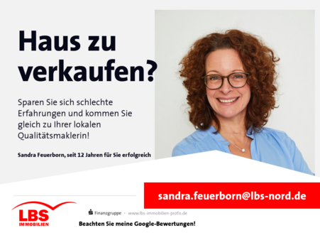 null - Dachgeschosswohnung in 27726 Worpswede mit 109m² günstig kaufen