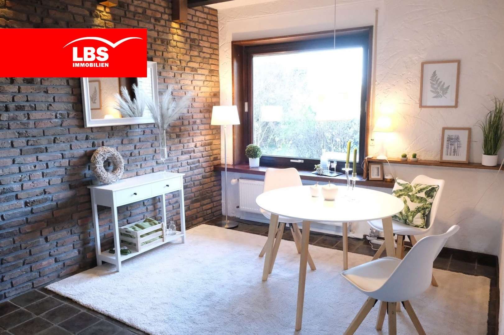 null - Erdgeschosswohnung in 27726 Worpswede mit 127m² günstig kaufen