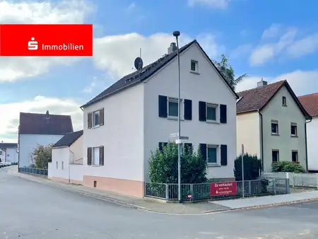 Ein-/Zweifamilienhaus in Hainburg