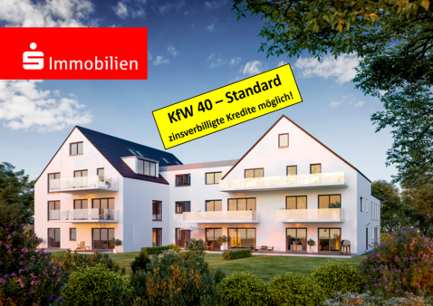 null - Erdgeschosswohnung in 63500 Seligenstadt mit 71m² kaufen