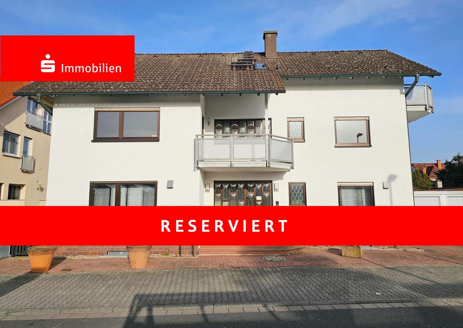 Titel - Mehrfamilienhaus in 63110 Rodgau mit 282m² kaufen