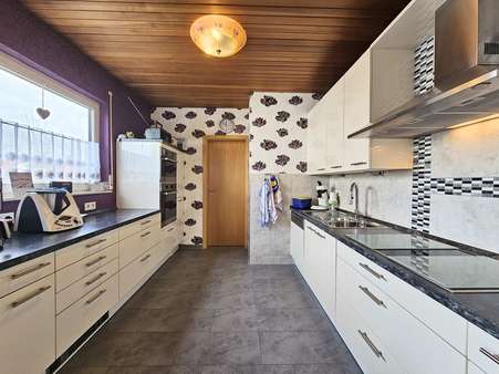 Erdgeschoss | Küche - Einfamilienhaus in 63776 Mömbris mit 192m² kaufen