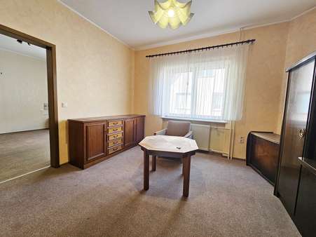 EG - Arbeitszimmer EG - Arbeitszimmer - Einfamilienhaus in 63110 Rodgau mit 204m² kaufen