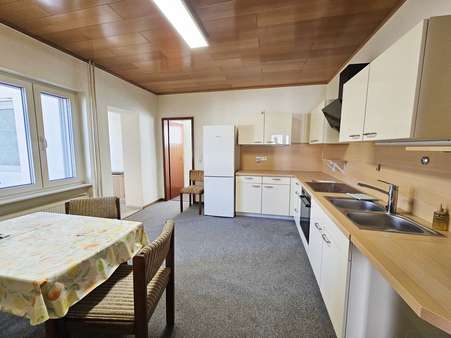 EG - Küchenbereich EG - Küchenbereich - Einfamilienhaus in 63110 Rodgau mit 204m² kaufen