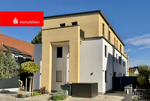 ++Exklusiv ausgestattete Penthouse-Wohnung mit Wohlfühlflair++