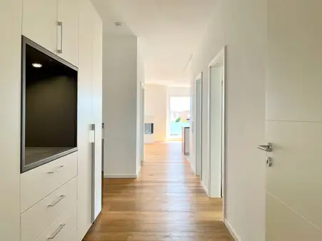 ++Exklusiv ausgestattete Penthouse-Wohnung mit Wohlfühlflair++