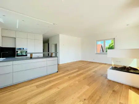 ++Exklusiv ausgestattete Penthouse-Wohnung mit Wohlfühlflair++