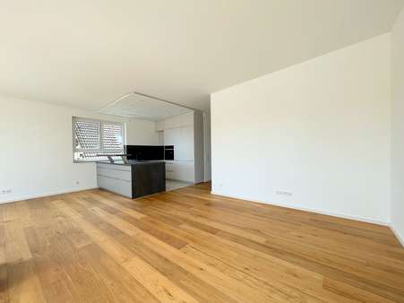 Wohnbereich - Penthouse-Wohnung in 63500 Seligenstadt mit 119m² kaufen