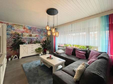 EG - Wohnbereich - Mehrfamilienhaus in 63533 Mainhausen mit 307m² kaufen
