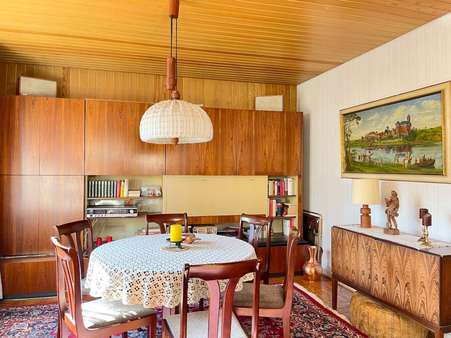 Wohnbereich - Einfamilienhaus in 63500 Seligenstadt mit 163m² kaufen