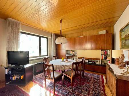 Wohnbereich - Einfamilienhaus in 63500 Seligenstadt mit 163m² kaufen