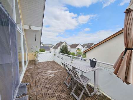 DG | Balkon - Mehrfamilienhaus in 63150 Heusenstamm mit 340m² kaufen