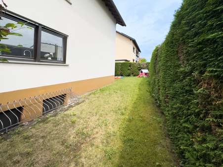 Garten - Mehrfamilienhaus in 63517 Rodenbach mit 268m² kaufen