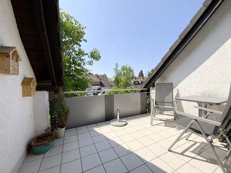 OG | Balkon - Zweifamilienhaus in 63500 Seligenstadt mit 187m² kaufen