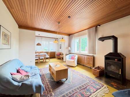 Wohnbereich|EG - Einfamilienhaus in 63179 Obertshausen mit 172m² kaufen