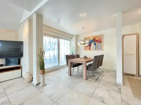 Penthouse-Feeling in Seligenstadt