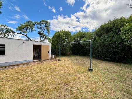 Garten Garten - Einfamilienhaus in 63456 Hanau mit 116m² kaufen