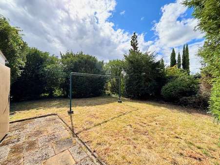 Garten Garten - Einfamilienhaus in 63456 Hanau mit 116m² kaufen