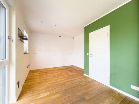 Küche | OG - Zweifamilienhaus in 63533 Mainhausen mit 221m² kaufen