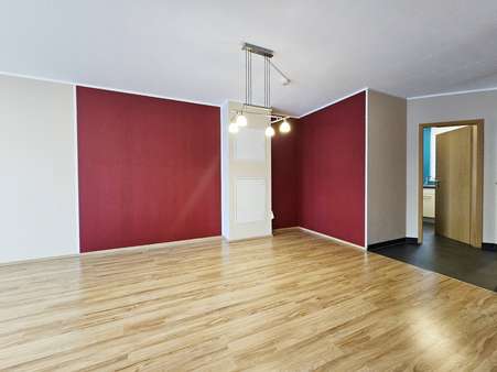 Esszimmer - Reiheneckhaus in 63110 Rodgau mit 141m² kaufen