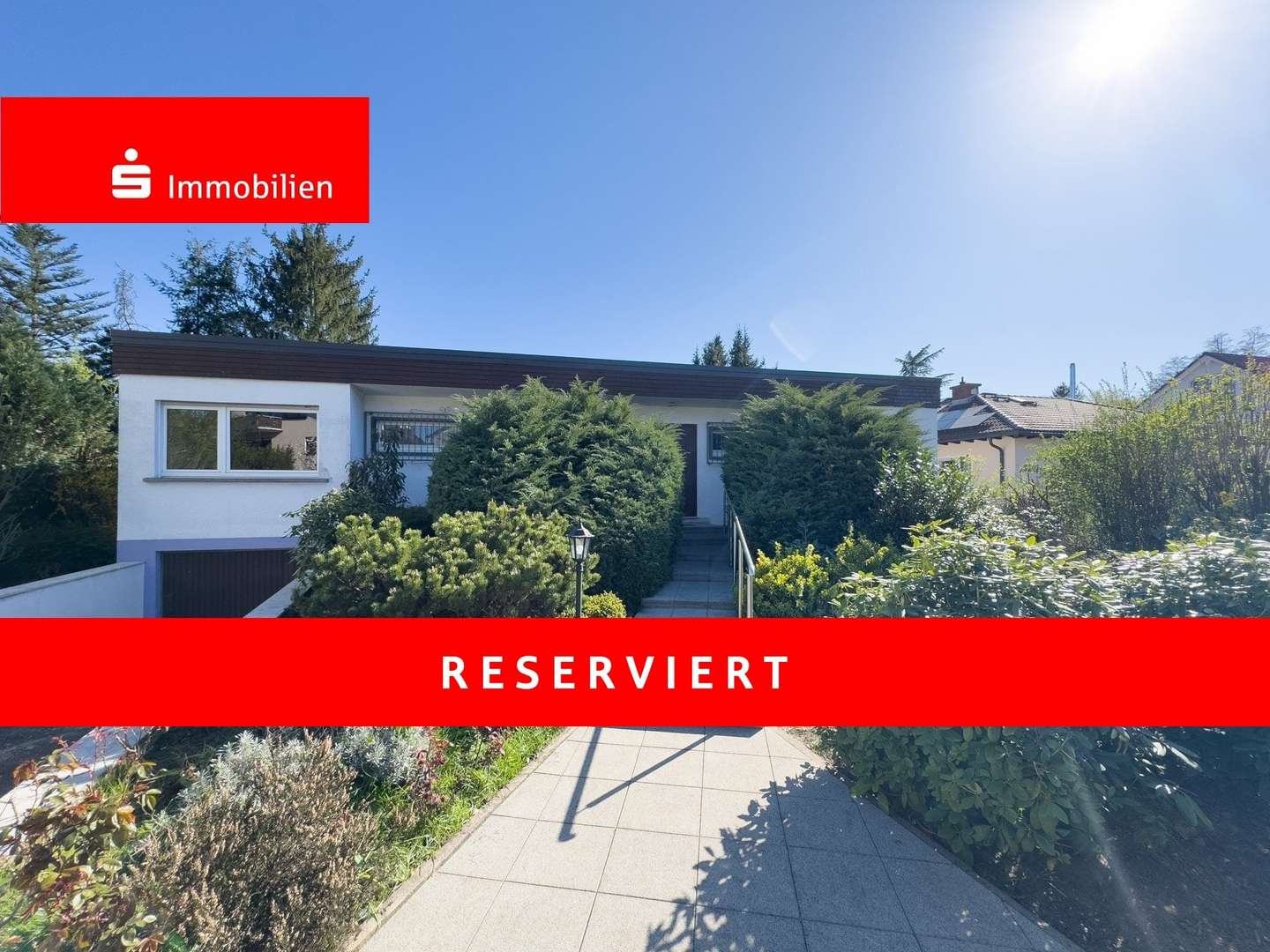 Hausansicht - Einfamilienhaus in 63500 Seligenstadt mit 137m² kaufen