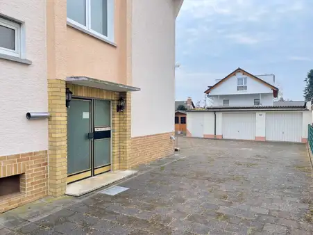 Komfortables Wohnen in Dudenhofen