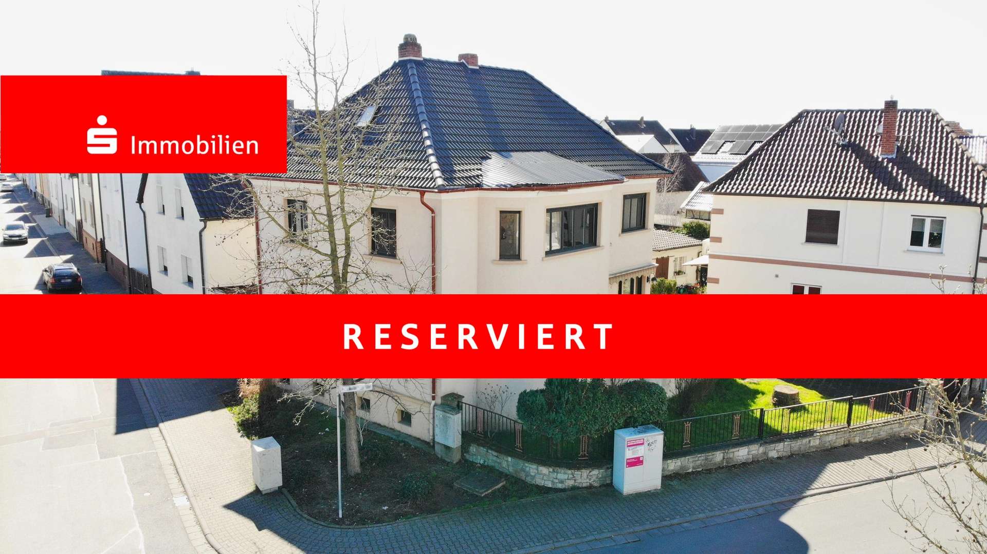 Haus mit Charakter... Haus mit Charakter... - Einfamilienhaus in 63110 Rodgau mit 188m² kaufen