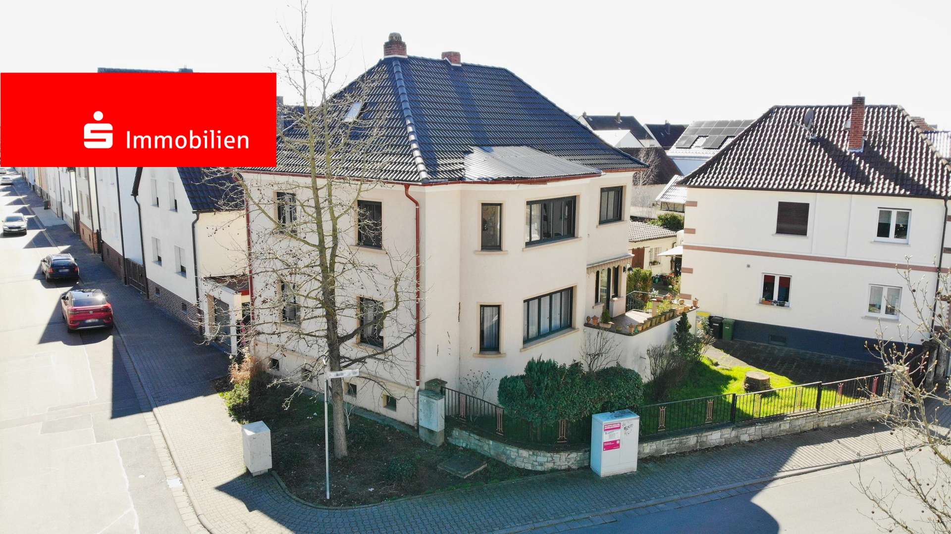 Haus mit Charakter... - Einfamilienhaus in 63110 Rodgau mit 188m² kaufen