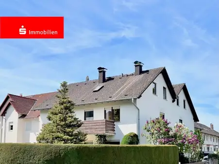 Viel Platz für die ganze Familie in Seligenstadt