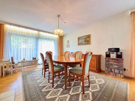 Wohnbereich|EG - Mehrfamilienhaus in 63500 Seligenstadt mit 156m² kaufen