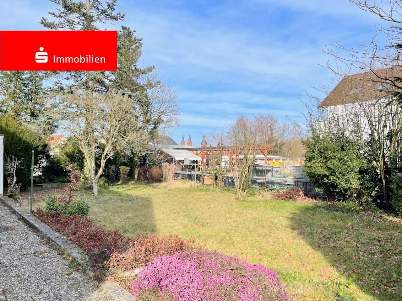 Außenansicht - Grundstück in 63500 Seligenstadt mit 413m² kaufen