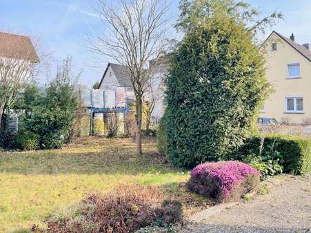 Außenansicht - Grundstück in 63500 Seligenstadt mit 413m² kaufen