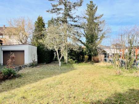 Außenansicht - Grundstück in 63500 Seligenstadt mit 413m² kaufen