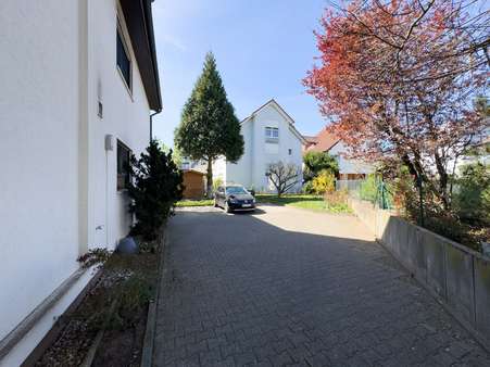 Parkplätze - Etagenwohnung in 63322 Rödermark mit 85m² kaufen