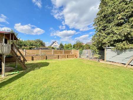 Garten Garten - Zweifamilienhaus in 63110 Rodgau mit 159m² kaufen