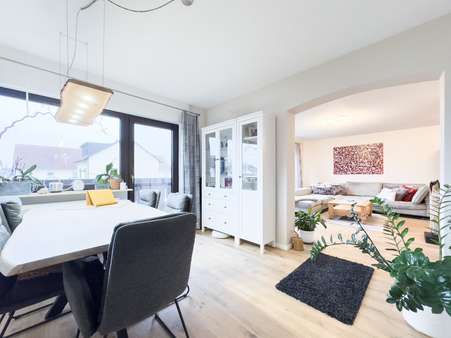 Essbereich | OG - Mehrfamilienhaus in 63512 Hainburg mit 284m² kaufen