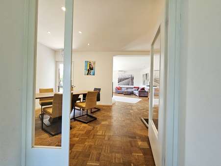 Herzlich Willkommen! - Bungalow in 63110 Rodgau mit 142m² kaufen